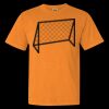 1717 - Comfort Colors Garment Dyed Heavyweight Short Sleeve Shirt Thumbnail