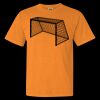 1717 - Comfort Colors Garment Dyed Heavyweight Short Sleeve Shirt Thumbnail