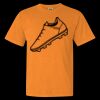 1717 - Comfort Colors Garment Dyed Heavyweight Short Sleeve Shirt Thumbnail