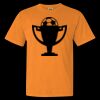 1717 - Comfort Colors Garment Dyed Heavyweight Short Sleeve Shirt Thumbnail