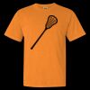 1717 - Comfort Colors Garment Dyed Heavyweight Short Sleeve Shirt Thumbnail
