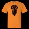1717 - Comfort Colors Garment Dyed Heavyweight Short Sleeve Shirt Thumbnail