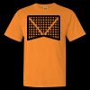 1717 - Comfort Colors Garment Dyed Heavyweight Short Sleeve Shirt Thumbnail