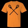 1717 - Comfort Colors Garment Dyed Heavyweight Short Sleeve Shirt Thumbnail