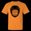 1717 - Comfort Colors Garment Dyed Heavyweight Short Sleeve Shirt Thumbnail