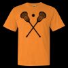 1717 - Comfort Colors Garment Dyed Heavyweight Short Sleeve Shirt Thumbnail