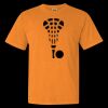 1717 - Comfort Colors Garment Dyed Heavyweight Short Sleeve Shirt Thumbnail