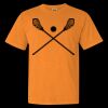1717 - Comfort Colors Garment Dyed Heavyweight Short Sleeve Shirt Thumbnail