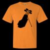1717 - Comfort Colors Garment Dyed Heavyweight Short Sleeve Shirt Thumbnail