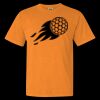1717 - Comfort Colors Garment Dyed Heavyweight Short Sleeve Shirt Thumbnail