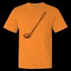 1717 - Comfort Colors Garment Dyed Heavyweight Short Sleeve Shirt Thumbnail