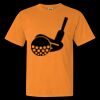 1717 - Comfort Colors Garment Dyed Heavyweight Short Sleeve Shirt Thumbnail