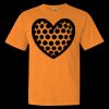 1717 - Comfort Colors Garment Dyed Heavyweight Short Sleeve Shirt Thumbnail