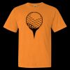 1717 - Comfort Colors Garment Dyed Heavyweight Short Sleeve Shirt Thumbnail