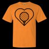 1717 - Comfort Colors Garment Dyed Heavyweight Short Sleeve Shirt Thumbnail