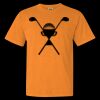 1717 - Comfort Colors Garment Dyed Heavyweight Short Sleeve Shirt Thumbnail