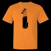 1717 - Comfort Colors Garment Dyed Heavyweight Short Sleeve Shirt Thumbnail
