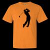 1717 - Comfort Colors Garment Dyed Heavyweight Short Sleeve Shirt Thumbnail
