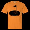 1717 - Comfort Colors Garment Dyed Heavyweight Short Sleeve Shirt Thumbnail