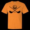 1717 - Comfort Colors Garment Dyed Heavyweight Short Sleeve Shirt Thumbnail