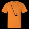 1717 - Comfort Colors Garment Dyed Heavyweight Short Sleeve Shirt Thumbnail
