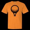 1717 - Comfort Colors Garment Dyed Heavyweight Short Sleeve Shirt Thumbnail