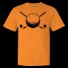 1717 - Comfort Colors Garment Dyed Heavyweight Short Sleeve Shirt Thumbnail