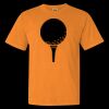 1717 - Comfort Colors Garment Dyed Heavyweight Short Sleeve Shirt Thumbnail