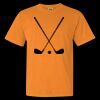 1717 - Comfort Colors Garment Dyed Heavyweight Short Sleeve Shirt Thumbnail