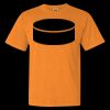 1717 - Comfort Colors Garment Dyed Heavyweight Short Sleeve Shirt Thumbnail