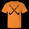 1717 - Comfort Colors Garment Dyed Heavyweight Short Sleeve Shirt Thumbnail