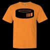 1717 - Comfort Colors Garment Dyed Heavyweight Short Sleeve Shirt Thumbnail