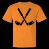 1717 - Comfort Colors Garment Dyed Heavyweight Short Sleeve Shirt Thumbnail