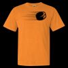 1717 - Comfort Colors Garment Dyed Heavyweight Short Sleeve Shirt Thumbnail
