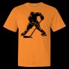 1717 - Comfort Colors Garment Dyed Heavyweight Short Sleeve Shirt Thumbnail