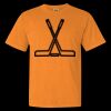 1717 - Comfort Colors Garment Dyed Heavyweight Short Sleeve Shirt Thumbnail
