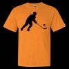 1717 - Comfort Colors Garment Dyed Heavyweight Short Sleeve Shirt Thumbnail