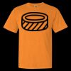 1717 - Comfort Colors Garment Dyed Heavyweight Short Sleeve Shirt Thumbnail
