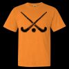 1717 - Comfort Colors Garment Dyed Heavyweight Short Sleeve Shirt Thumbnail