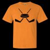 1717 - Comfort Colors Garment Dyed Heavyweight Short Sleeve Shirt Thumbnail