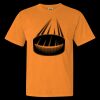 1717 - Comfort Colors Garment Dyed Heavyweight Short Sleeve Shirt Thumbnail
