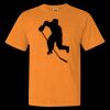 1717 - Comfort Colors Garment Dyed Heavyweight Short Sleeve Shirt Thumbnail