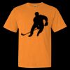 1717 - Comfort Colors Garment Dyed Heavyweight Short Sleeve Shirt Thumbnail