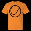 1717 - Comfort Colors Garment Dyed Heavyweight Short Sleeve Shirt Thumbnail