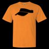 1717 - Comfort Colors Garment Dyed Heavyweight Short Sleeve Shirt Thumbnail