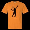 1717 - Comfort Colors Garment Dyed Heavyweight Short Sleeve Shirt Thumbnail