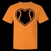 1717 - Comfort Colors Garment Dyed Heavyweight Short Sleeve Shirt Thumbnail