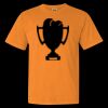 1717 - Comfort Colors Garment Dyed Heavyweight Short Sleeve Shirt Thumbnail