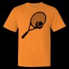 1717 - Comfort Colors Garment Dyed Heavyweight Short Sleeve Shirt Thumbnail