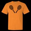 1717 - Comfort Colors Garment Dyed Heavyweight Short Sleeve Shirt Thumbnail